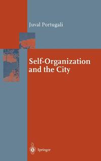 Self-Organization and the City