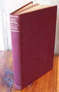cover of Music Hall Parade