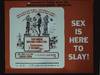 Arrivederci, Baby! Pressbook 1966 Tony Curtis, Rosanna Schiaffino
