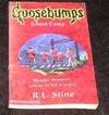 Goosebumps: Ghost Camp