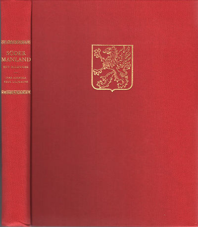 SÖDERMANLAND.