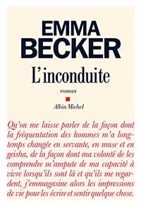 L'Inconduite: Roman