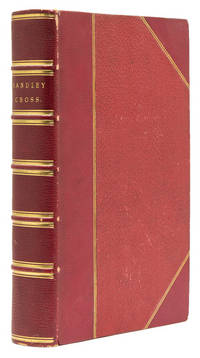 Handley Cross; or, Mr. Jorrocks’s Hunt. By the Author of “Mr. Sponge’s Sporting Tour,” “Jorrocks’s Jaunts,” Etc. Etc.