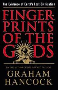 Fingerprints of the Gods by Graham Hancock - 1996-06-06