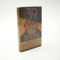 image of The Thirty-Nine Steps
