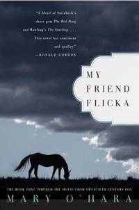 image of My Friend Flicka
