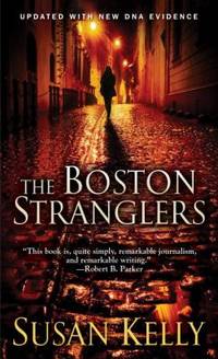 The Boston Stranglers