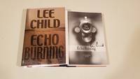 Echo Burning : Signed