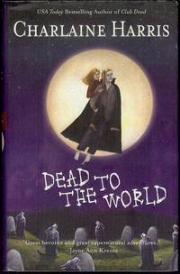 image of Dead To The World