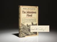 The Johnstown Flood by McCullough, David - 1968