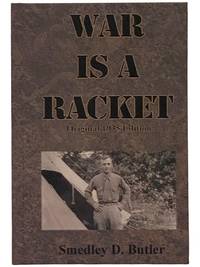 War is a Racket