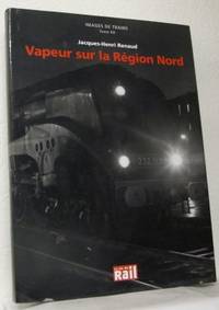 Vapeur sur la Région Nord