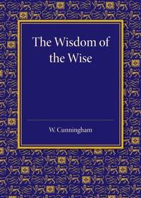 The Wisdom of the Wise: Three Lectures on Free Trade Imperialism