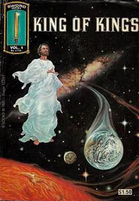 cover of Sword Series: Vol. 1 King of Kings