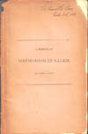 A History of Methodism in Salem