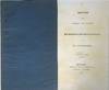 REPORT OF THE PRESIDENT AND MANAGERS OF THE SCHUYLKILL NAVIGATION COMPANY TO THE STOCKHOLDER JANUARY 6, 1840