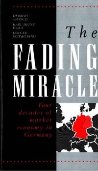 The Fading Miracle. Four Decades of Market…