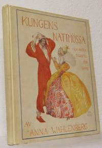 Kungens nattmössa. Sex sagospel.