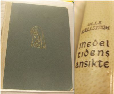 Medeltidens ansikte.