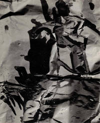 Aaron Siskind: Order With The Tensions Continuing