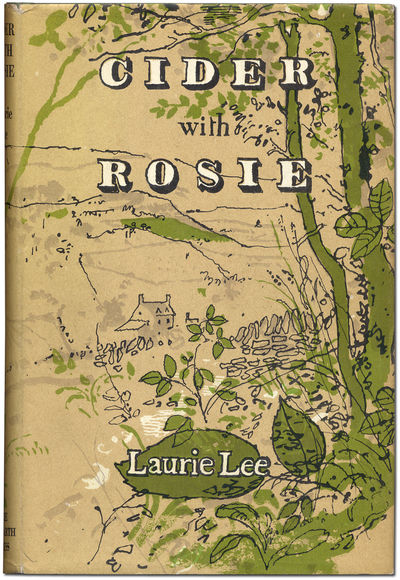 Cider with Rosie
