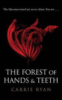 THE FOREST OF HANDS & TEETH