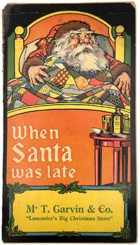 When Santa Was Late