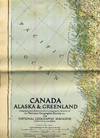 Canada Alaska & Greenland
