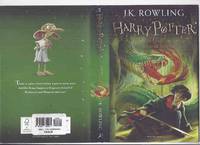 Harry Potter and the Chamber of Secrets  --book 2 of the Series -by J K Rowling ( Volume Two ) by (Later Printing ) PLEASE READ DESCRIPTION --- Rowling, J K ( Joanne )(aka Robert Galbraith / Kennilworthy Whisp ) - 2014