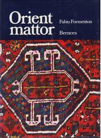 Orientmattor.