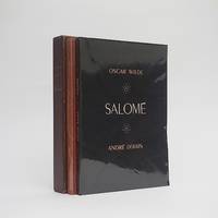 image of Salome