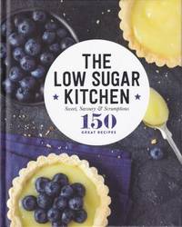 image of The Low Sugar Kitchen
