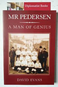 Mr Pedersen