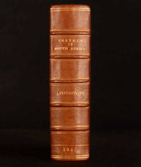 image of Missionary Travels and Researches in South Africa; Including a Sketch of Sixteen Years' Residence in the Interior of Africa, and a Journey From the Cape of Good Hope to Loanda on the West Coast, Thence Across the Continent, Down the River Zambesi, to the Eastern Ocean