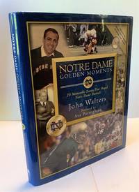 image of Notre Dame Golden Moments