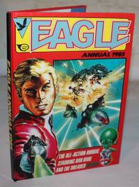 Eagle Annual 1985