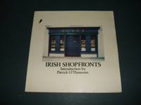 image of Irish Shop Fronts