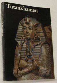 Tutankhamen. Life and death of a pharaoh. With 75…