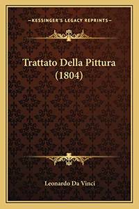 Trattato Della Pittura 1804