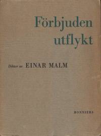 Förbjuden utflykt.