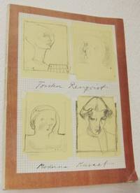 Torsten Renqvist. Moderna Museet.