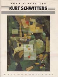 Kurt Schwitters