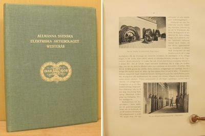 Allmänna Svenska Elektriska Aktiebolaget Westerås…