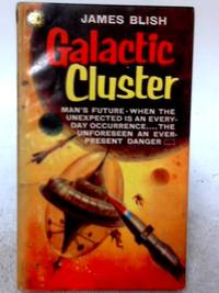 image of Galactic Cluster