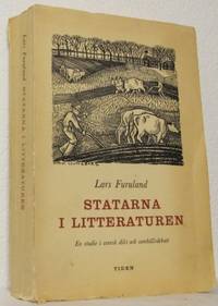 Statarna i litteraturen.   En studie i svensk…