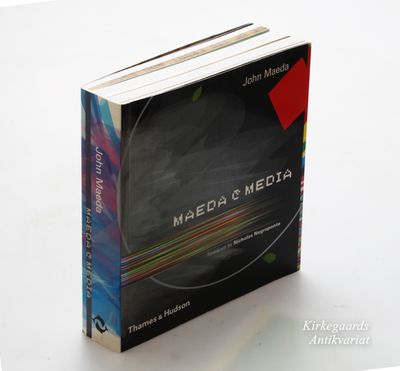 Maeda & Media.