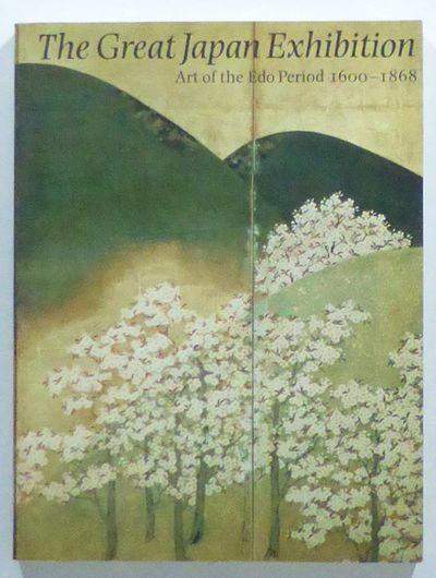The Great Japan Exhibition. Art of the Edo Period…