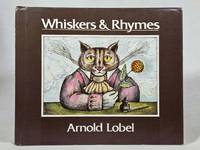 Whiskers & Rhymes