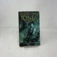 John Paul Jones: A Restless Spirit
