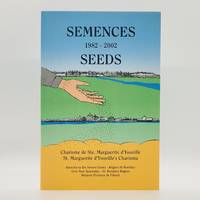 image of Semences: 1982-2002 | Seeds: 1982-2002